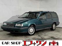 1994 Volvo 850