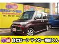 2011 Daihatsu Tanto Custom