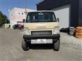 2006 Suzuki Carry Truck