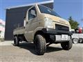 2006 Suzuki Carry Truck