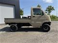 2006 Suzuki Carry Truck