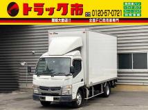 2016 Mitsubishi Canter