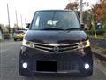 2011 Nissan ROOX