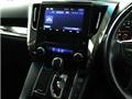 2019 Toyota Alphard G