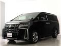 2019 Toyota Alphard G