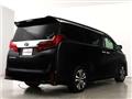 2019 Toyota Alphard G