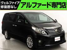 2014 Toyota Alphard G
