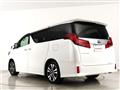 2018 Toyota Alphard G