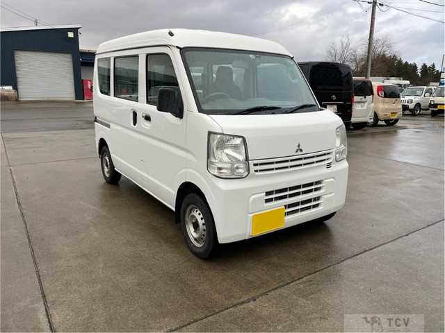 2016 Mitsubishi Mitsubishi Others