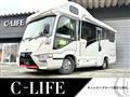 2020 Toyota Coaster