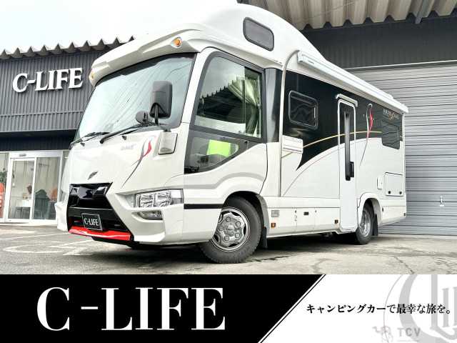 2020 Toyota Coaster