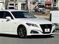2018 Toyota Crown