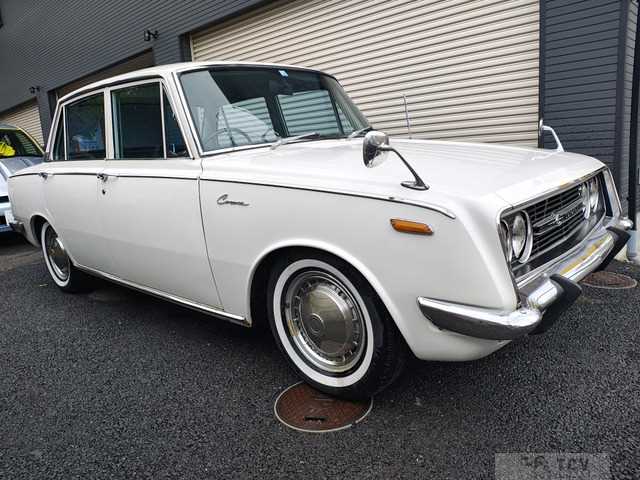 1967 Toyota Corona