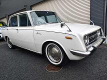 1967 Toyota Corona