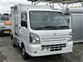 2021 Suzuki Carry Truck