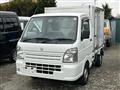 2021 Suzuki Carry Truck