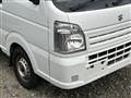 2021 Suzuki Carry Truck