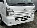 2021 Suzuki Carry Truck