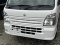2021 Suzuki Carry Truck