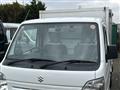2021 Suzuki Carry Truck