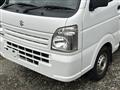 2021 Suzuki Carry Truck