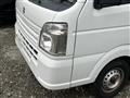 2021 Suzuki Carry Truck