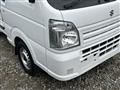 2019 Suzuki Carry Truck