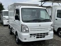 2019 Suzuki Carry Truck