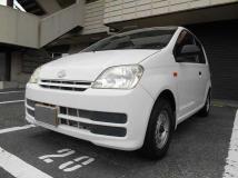2007 Daihatsu Mira