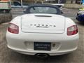2008 Porsche Boxster