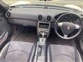 2008 Porsche Boxster