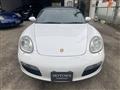 2008 Porsche Boxster