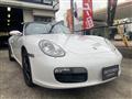2008 Porsche Boxster