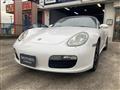 2008 Porsche Boxster