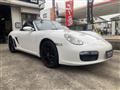 2008 Porsche Boxster