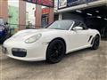 2008 Porsche Boxster