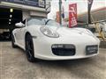 2008 Porsche Boxster