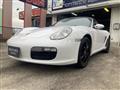 2008 Porsche Boxster