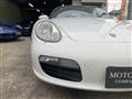 2008 Porsche Boxster