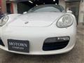 2008 Porsche Boxster
