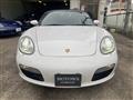 2008 Porsche Boxster