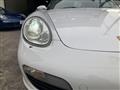 2008 Porsche Boxster