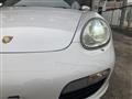 2008 Porsche Boxster