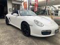 2008 Porsche Boxster