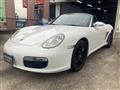 2008 Porsche Boxster