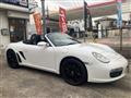 2008 Porsche Boxster