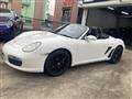 2008 Porsche Boxster