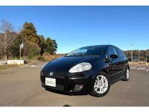 2006 Fiat Grande Punto
