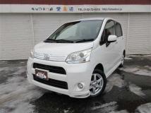 2012 Daihatsu Move Custom