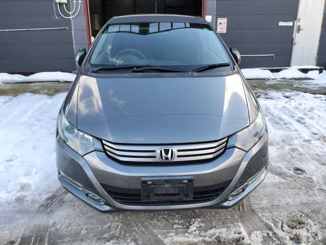 2009 Honda Insight